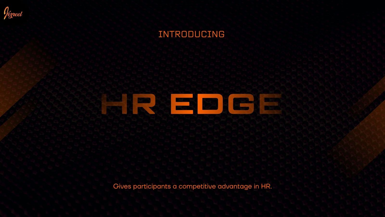 HR Edge – Jezreel Program